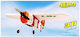 Educational Remote Controlled Airplane