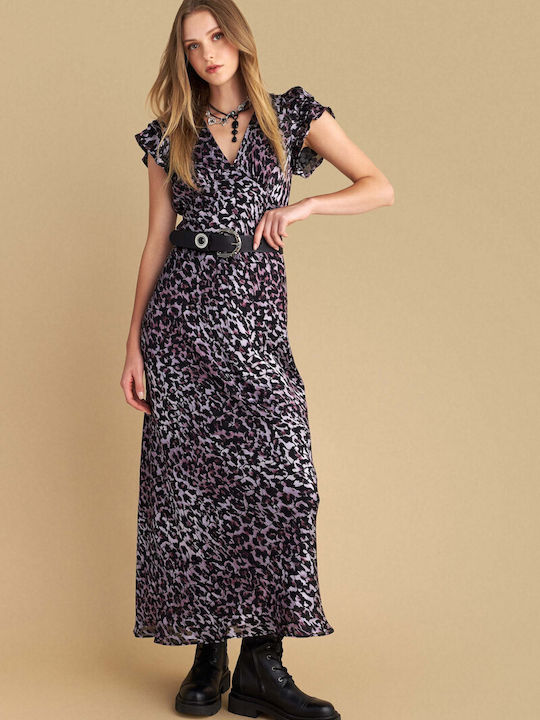 Maxi Abendkleid Black