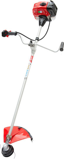 IBEA Strato Charged Two-Stroke Gasoline Brush Cutter Shoulder / Hand