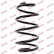 Kayaba Set Springs