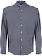 Long-sleeved Shirt Black