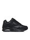 Γυναικεία Sneakers Μαύρο