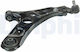 Arm Wheel Suspension Delphi Tc3816