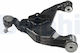 Arm Wheel Suspension Delphi Tc3209