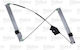 Window Regulator Mechanism Valeo 850597