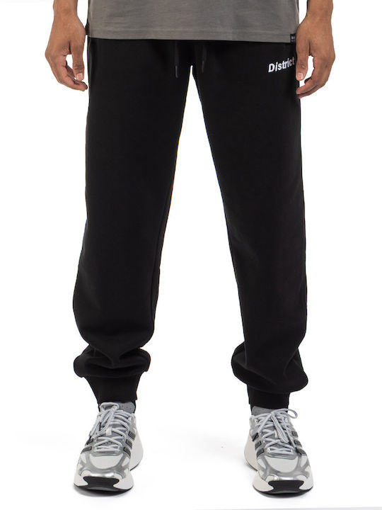 Jogginghose Black