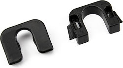 Clips Rear Boot Lid Ford Fiesta Focus Max Citroen C3 Ds3 Nissan