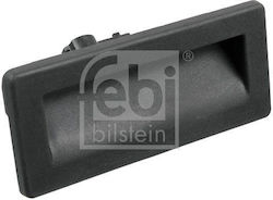 Switch Tailgate Release Febi Bilstein 178580