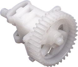 Gear Wheel Boot Lock Seat Altea Altea Xl Ibiza Iv Leon Toledo Iii Vw Scirocco Sharan Touareg Touran Tiguan Up Passat