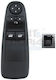 Switch Window Regulator Meat & Doria 26563