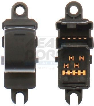 Switch Window Regulator Meat & Doria 26206