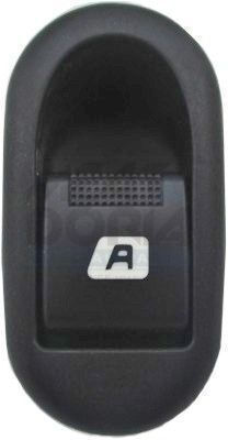 Switch Window Regulator Meat & Doria 26020