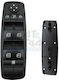 Switch Window Regulator Meat & Doria 26072