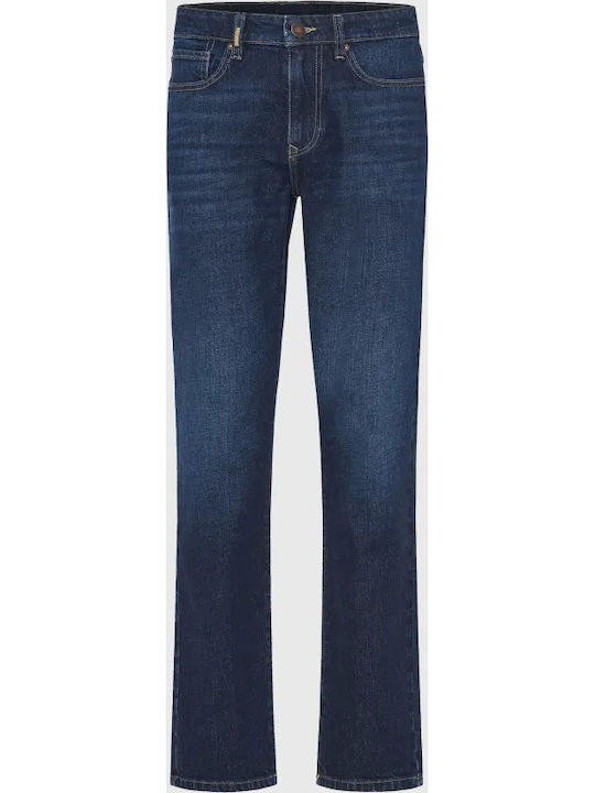 Ανδρικό Παντελόνι Τζιν Dk Blue