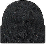 New Era New York Yankees Beanie Beanie Knitted ...
