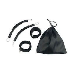 Leg Resistance Bands 2 Levels 82306 150783