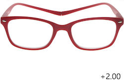 Magnifying Glasses Neck Magnet +2.00 Gehock Gehock Mg3020