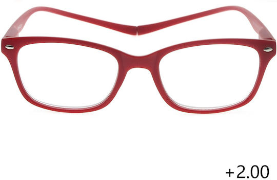 Magnifying Glasses Neck Magnet +2.00 Gehock Gehock Mg3020
