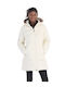 Jacket Beige