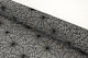 Black Cobweb Fabric 48 Cm X 5 M