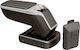 Rati Armster Car Leather Armrest for Opel Zafir...