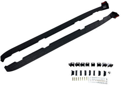 Steps Peugeot 4008 Citroen C4 Aircross 2012-2017 Mitsubishi ASX 2010-2022 2pcs