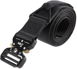 Nils Camp Nc1729 Tactical Belt Nils Camp Nc1729 Tactical Belt
