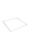 Optonica LED Panel 48W με Φυσικό Λευκό Φως