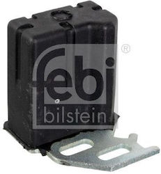 Окачване на Изпускателен Шумозаглушител Febi Bilstein 179230