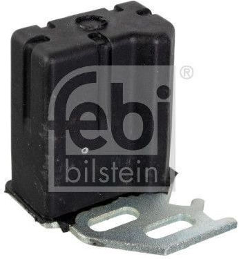 Βάση Μπούκας Εξάτμισης Febi Bilstein 179230

Exhaust Muffler Support Febi Bilstein 179230