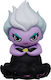Little Mermaid Figural Bank Ursula 20 Cm