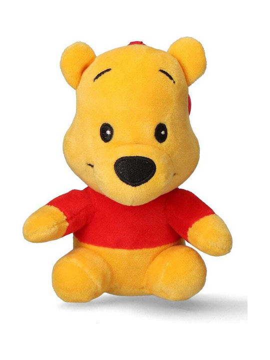 Disney Plush Keychain Aristocats Winnie Pooh 12 Cm