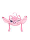 Lilo & Stitch Schlüsselanhänger Stitch Plüschfreunde Engel