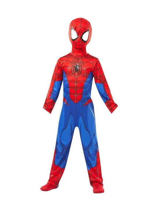 Αποκριάτικη Παιδική Στολή Spiderman Αποκριάτικη Παιδική Στολή Spiderman