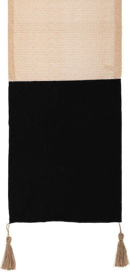 Iliadis Runner Negru 32x150cm Iliadis Runner Negru 32x150cm