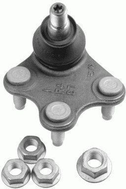 Load Guide Joint Lemförder 33906 01