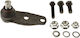 Trw Jbj761 Load Guide Joint