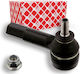 Bumper Febi Bilstein 19874