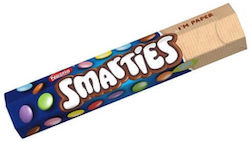 Smarties Σοκολατάκια Γάλακτος 130gr Smarties Σοκολατάκια Γάλακτος 130gr