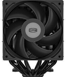 PCCOOLER RT620 Cooler Procesor Ventilatoare de răcire CPU pentru Socket /A/M/4/A/M/5/1/2/0/0/1/1/5/x/1/7/0/0