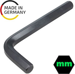 ARNDT Cheie Allen cu vârf de dimensiune 14mm