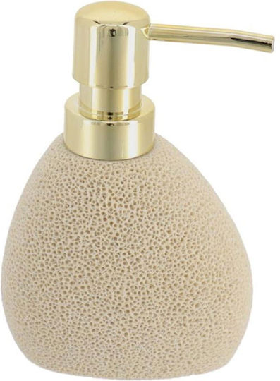Atmosphera Dispenser Plastic Bej 200ml