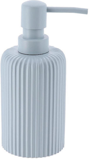 Atmosphera Dispenser Πλαστικό Μπλε 230ml