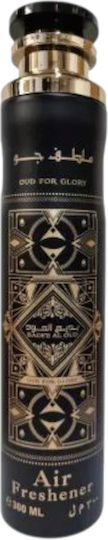 Lattafa Αρωματικό Spray Badee Al Oud Oud 300ml
