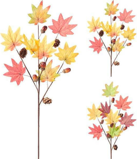 Maple Leaf Branch 60cm 2 Designs