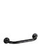 Wenko Badgriff 30cm Schwarz