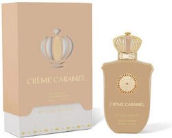 Gulf Orchid Creme Caramel Eau de Parfum 100ml Gulf Orchid Creme Caramel Eau de Parfum 100ml