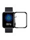 Full Glue Full Face Tempered Glass for the Mi Watch 1pcs