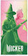 Prosop Velur Wicked 75 X 150 Cm