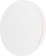 Plakidio Applikas Step Weiß Bh07-00100